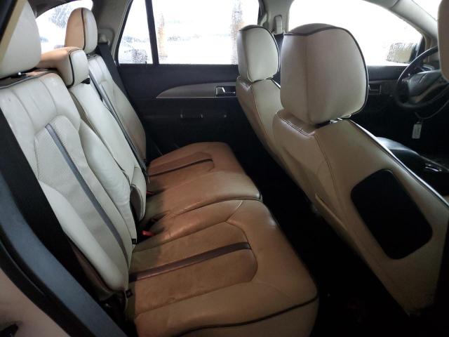 2LMDJ8JK3EBL13904 Lincoln MKX