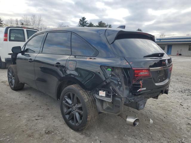 5J8YD4H08KL010300 Acura MDX A-SPEC