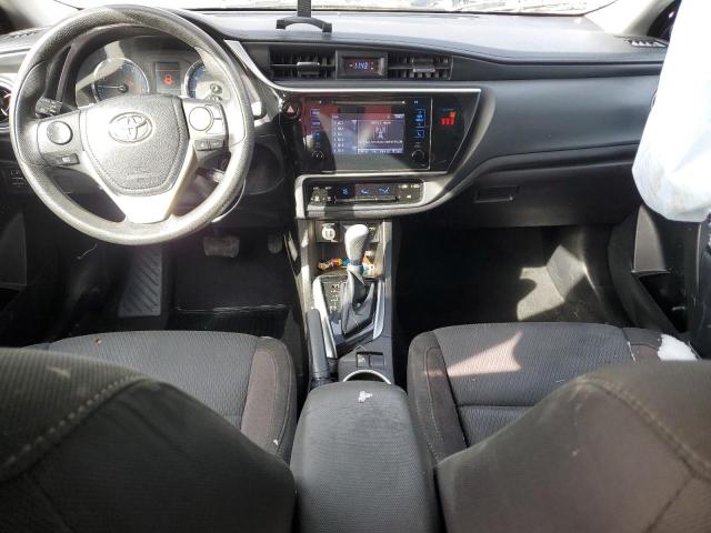 5YFBURHE5JP751765 Toyota COROLLA L