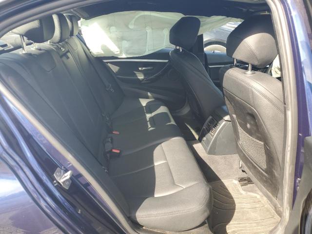WBA8E3G58GNT75877 BMW 328 Xi Sulev