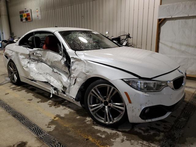 WBA4U7C50H5D43301 BMW 430I