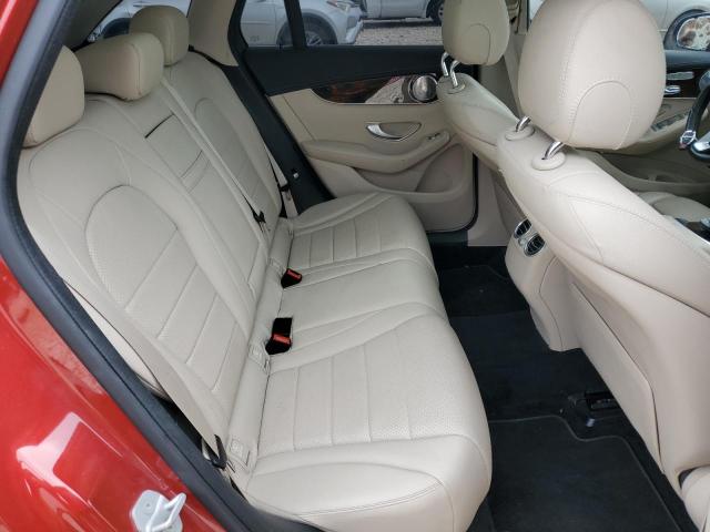 WDC0G4JB8GF010568 Mercedes-Benz GLC 300