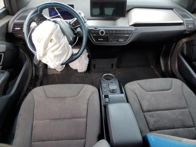 WBY1Z4C50GV508702 BMW I3 REX