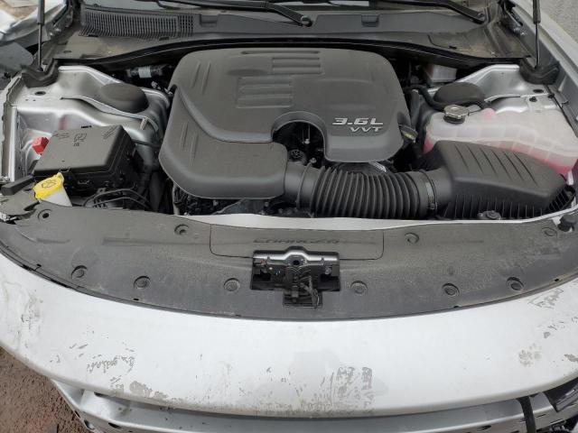 2C3CDXBGXNH207846 Dodge Charger Sxt