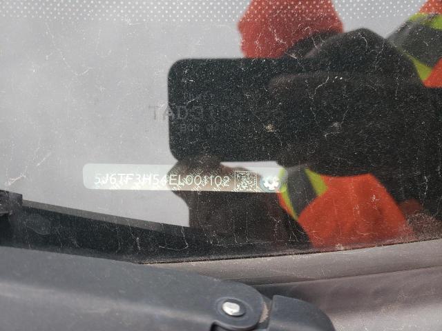 5J6TF3H54EL001102 Honda Crosstour Exl