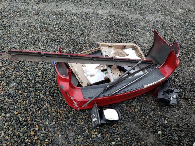 2C4RDGCG3ER267143 Dodge Grand Caravan Sxt
