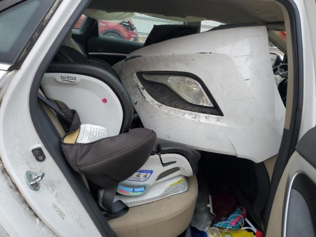 Hyundai ELANTRA GT 2014 KMHD35LH6EU219788 Image 10