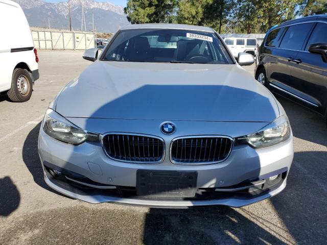 WBA8E1C37HA158922 BMW 330e