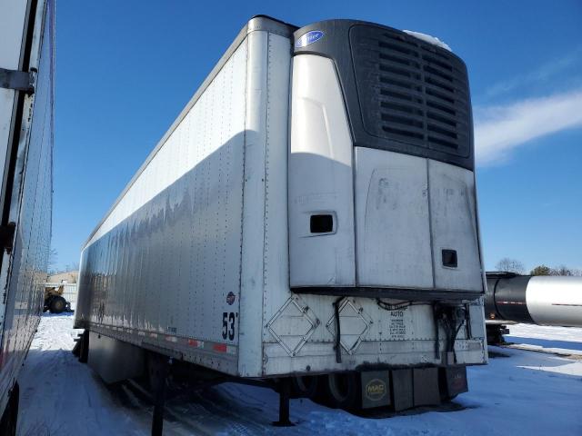 Auction sale of the 2014 Utility Trailer, vin: 1UYVS2533EU821710, lot number: 39300614