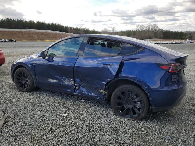 7SAYGDEE6PA061973 Tesla Model Y