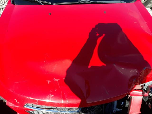 1G1PC5SB2E7372710 Chevrolet CRUZE LT