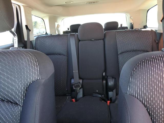 3C4PDCAB0ET277374 Dodge JOURNEY SE