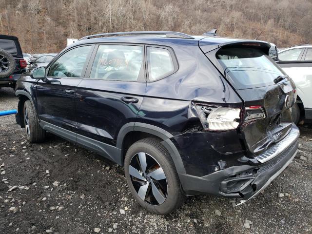 3VVMX7B22PM359766 Volkswagen TAOS S