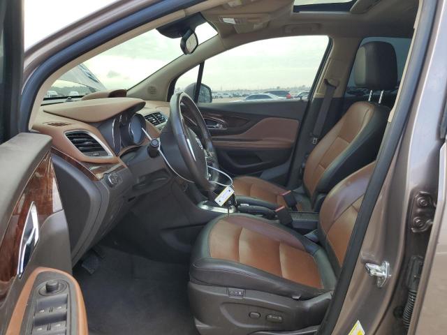 KL4CJHSB0EB694816 Buick Encore Premium