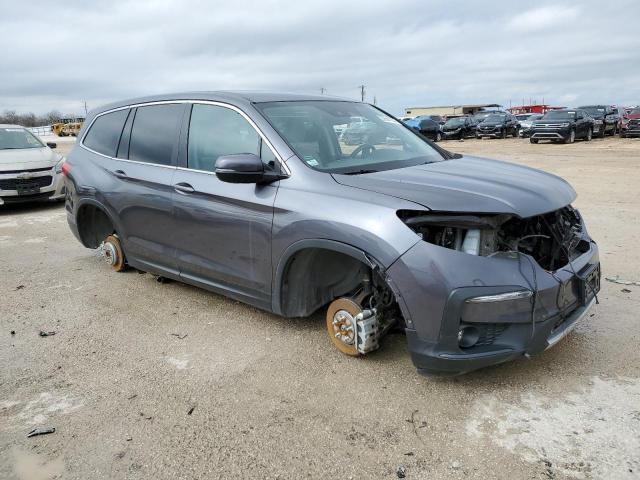5FNYF5H30KB043464 Honda Pilot Ex
