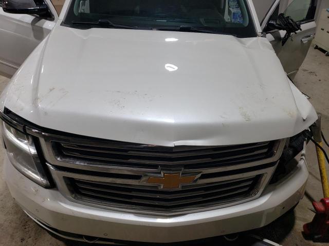 1GNSKJKC6GR174393 Chevrolet Suburban K1500 Ltz