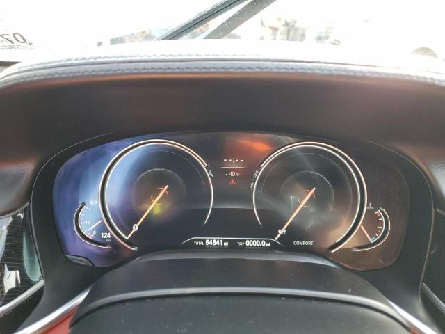 WBA7E2C59HG739984 BMW 740 I