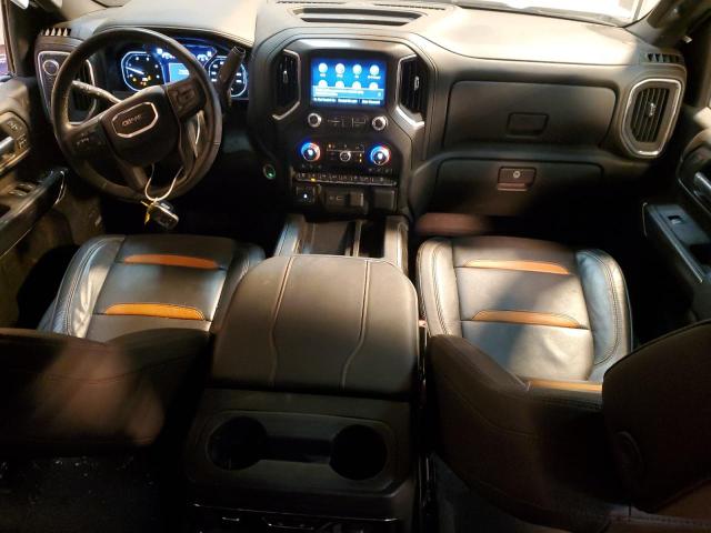 1GT49PEYXPF143219 GMC Sierra K2500 At4