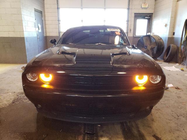 2C3CDZAG4MH502761 Dodge Challenger Sxt