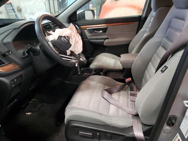 2HKRW2H57MH615736 Honda CR-V EX