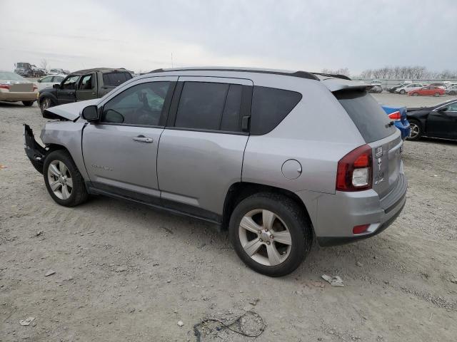 1C4NJDEB8GD617282 Jeep Compass Latitude