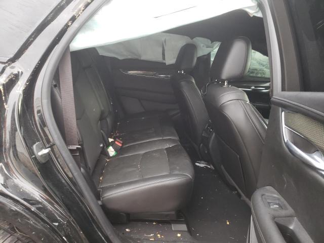 1GYKNGRS6MZ200903 Cadillac Xt5 Sport