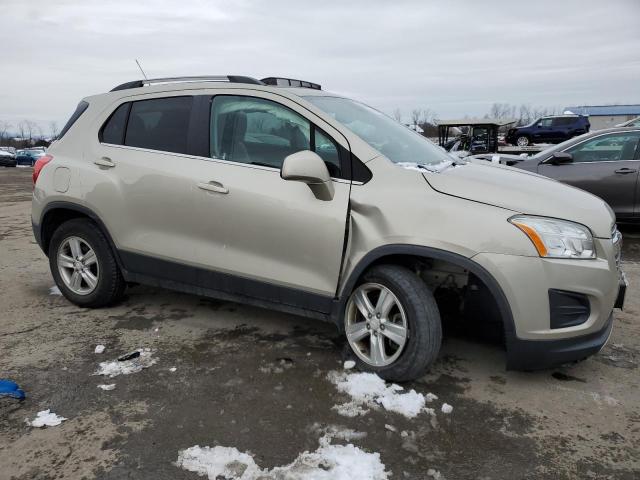 3GNCJPSB8GL256800 Chevrolet TRAX 1LT