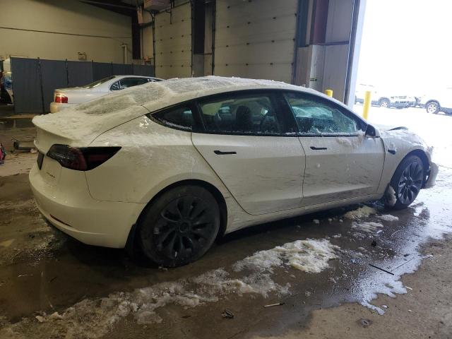 5YJ3E1EB9NF347687 Tesla MODEL 3
