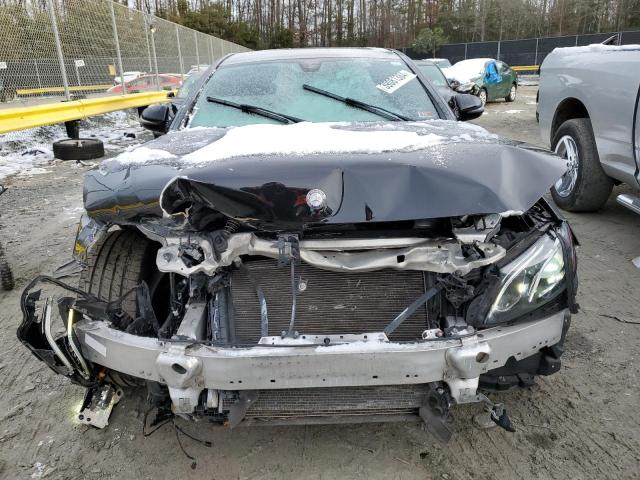 WDDZF4KB7HA098984 Mercedes-Benz E 300 4matic