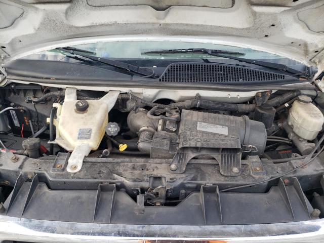 1GTW7BFF5H1126342 GMC Savana G2500