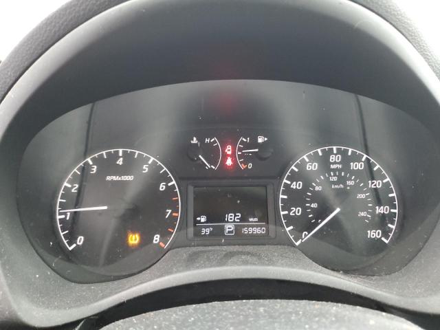 3N1AB7AP6HY244257 Nissan SENTRA S