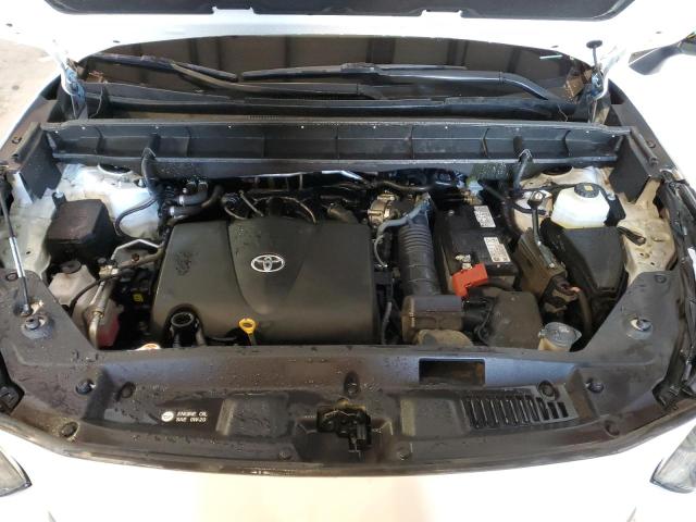5TDYZRAH4MS065986 Toyota Highlander Limited