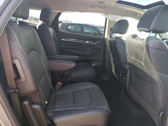 5GAERDKW4LJ163593 Buick Enclave Avenir