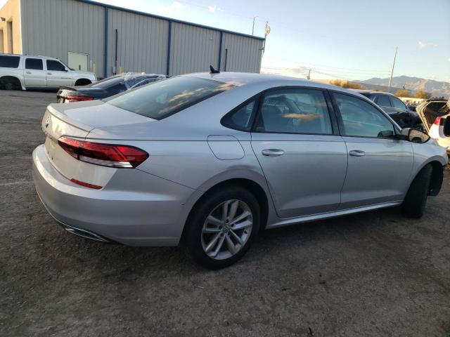 1VWAA7A34LC008119 Volkswagen PASSAT S