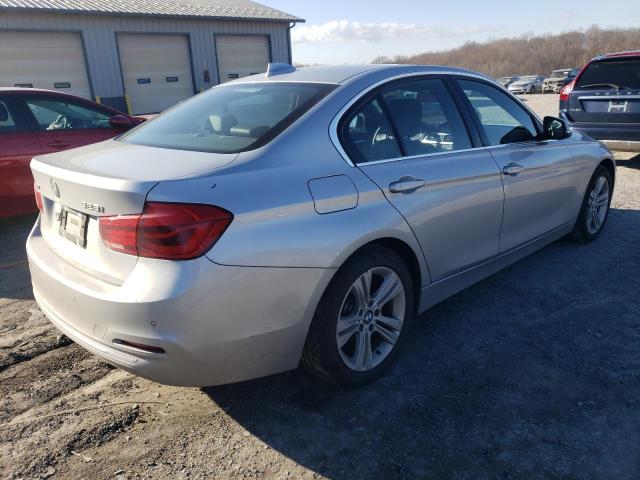 WBA8E3C57GK501511 BMW 328 Xi Sulev