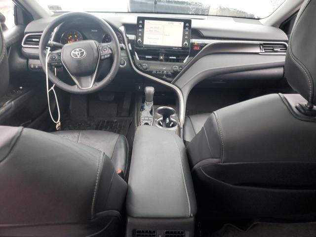 4T1K61AKXMU475971 Toyota CAMRY XSE