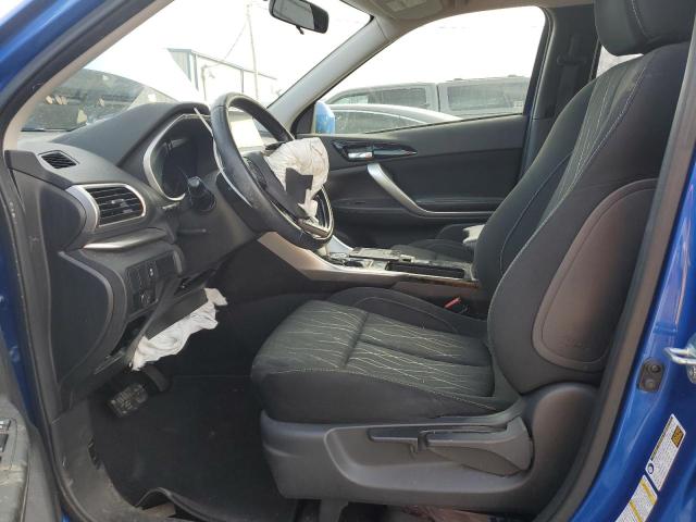 JA4AT5AA1JZ050896 Mitsubishi Eclipse Cross Se