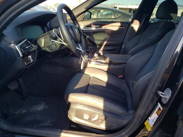 WBA53BH02MCG03422 BMW 530 I