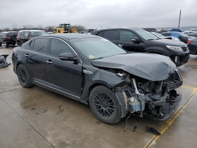 KNAGM4AD7E5065690 KIA OPTIMA HYBRID