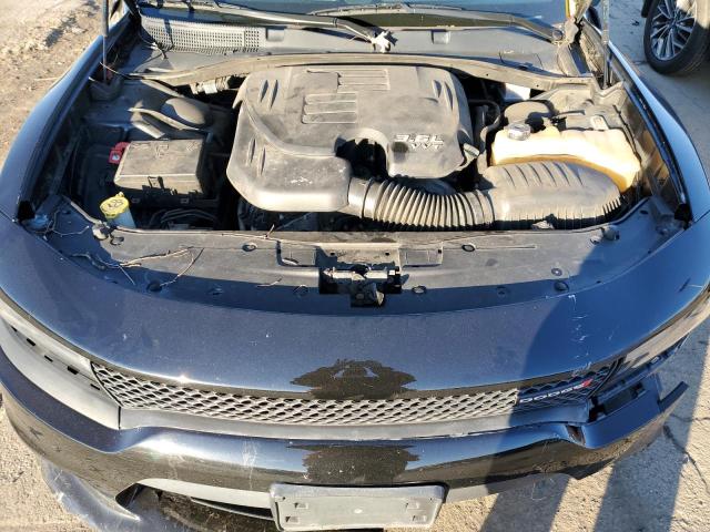 2C3CDXHG3KH563879 Dodge CHARGER GT