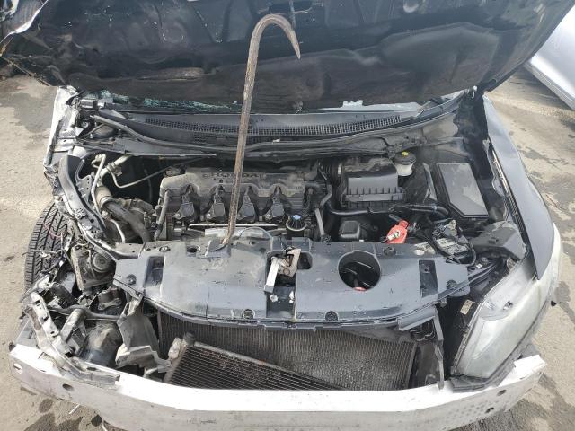 19XFB2F70FE208366 Honda CIVIC SE