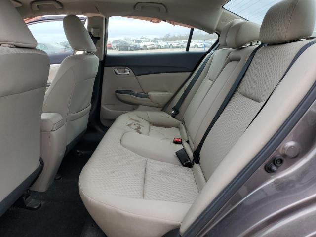 19XFB2F81EE261228 Honda CIVIC EX