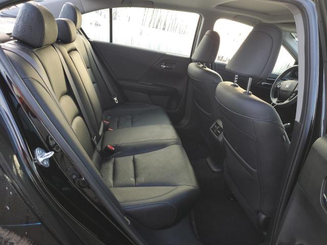 JHMCR6F58HC007313 Honda Accord Hybrid Exl