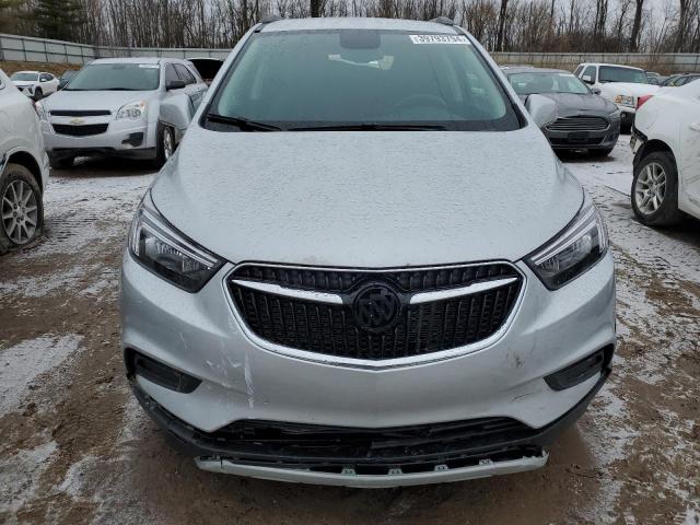 KL4CJESM3NB564769 Buick Encore Preferred