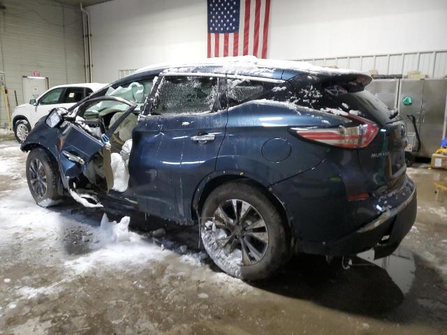 5N1AZ2MH1FN270013 Nissan MURANO S