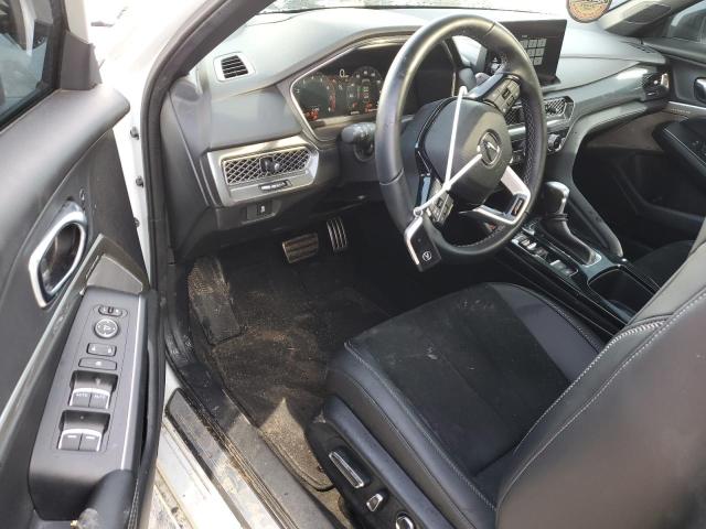 19UDE4H63PA015164 Acura Integra A-spec Tech