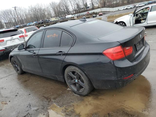 WBA3D5C53EKX99464 BMW 328 D Xdrive