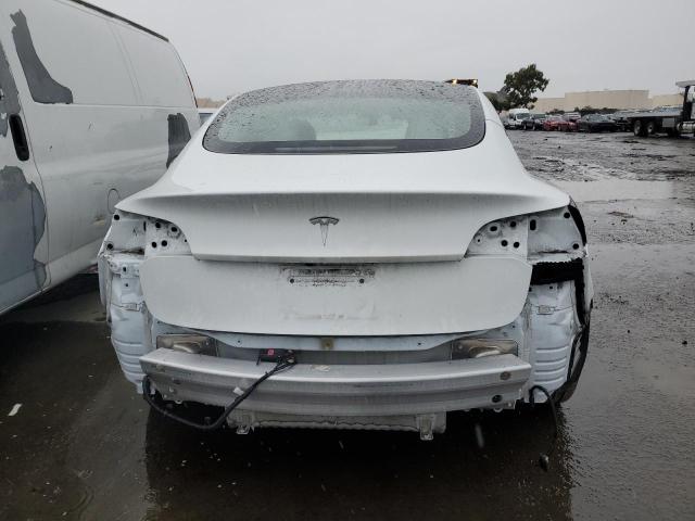 5YJ3E1EA3MF061579 Tesla MODEL 3