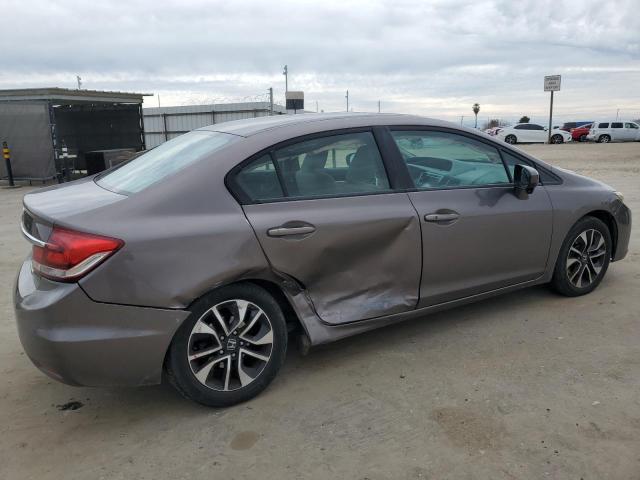 19XFB2F81EE261228 Honda CIVIC EX