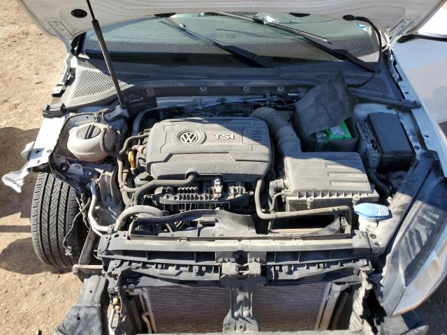 3VW217AU6GM054536 Volkswagen GOLF S/SE